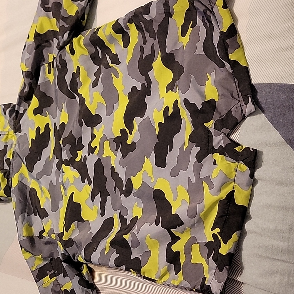 Boys Jacket - Picture 6 of 7